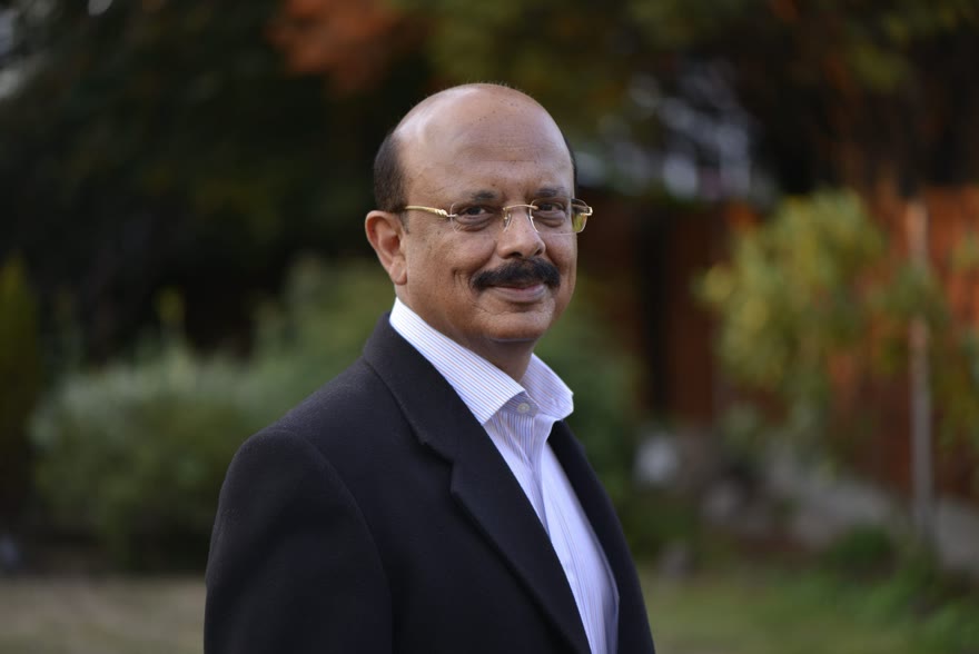 Dr Rajiv Sood, Consultant Paediatrician and Allergy Specialist