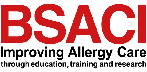British Society for Allergy and Clinical Immunology