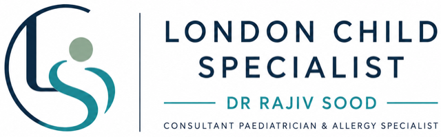 London Child Specialist